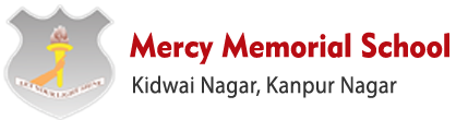 Mercy Memorial School, Kidwai Nagar, Kanpur